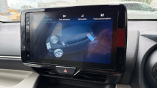 Toyota Yaris 1.5 Hybrid Excel 5dr CVT Hybrid Hatchback